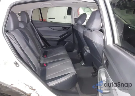 2021 Subaru Crosstrek Sport z USA, uszkodzony, nr VIN JF2GTHSCXMH227670